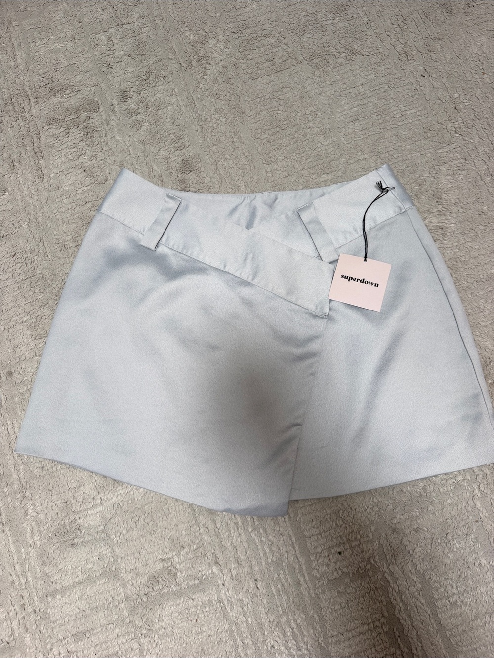 Superdown Skirt